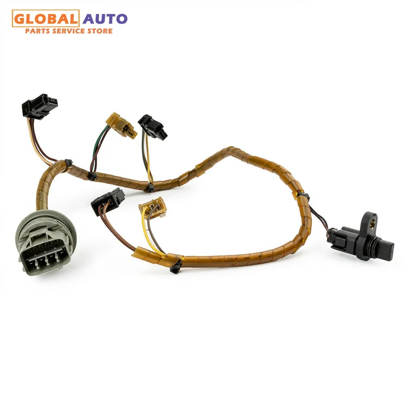 F4A41 Transmission Solenoid Harness F4A42 Suits for Hyundai Mitsubishi Chrysler Valve body