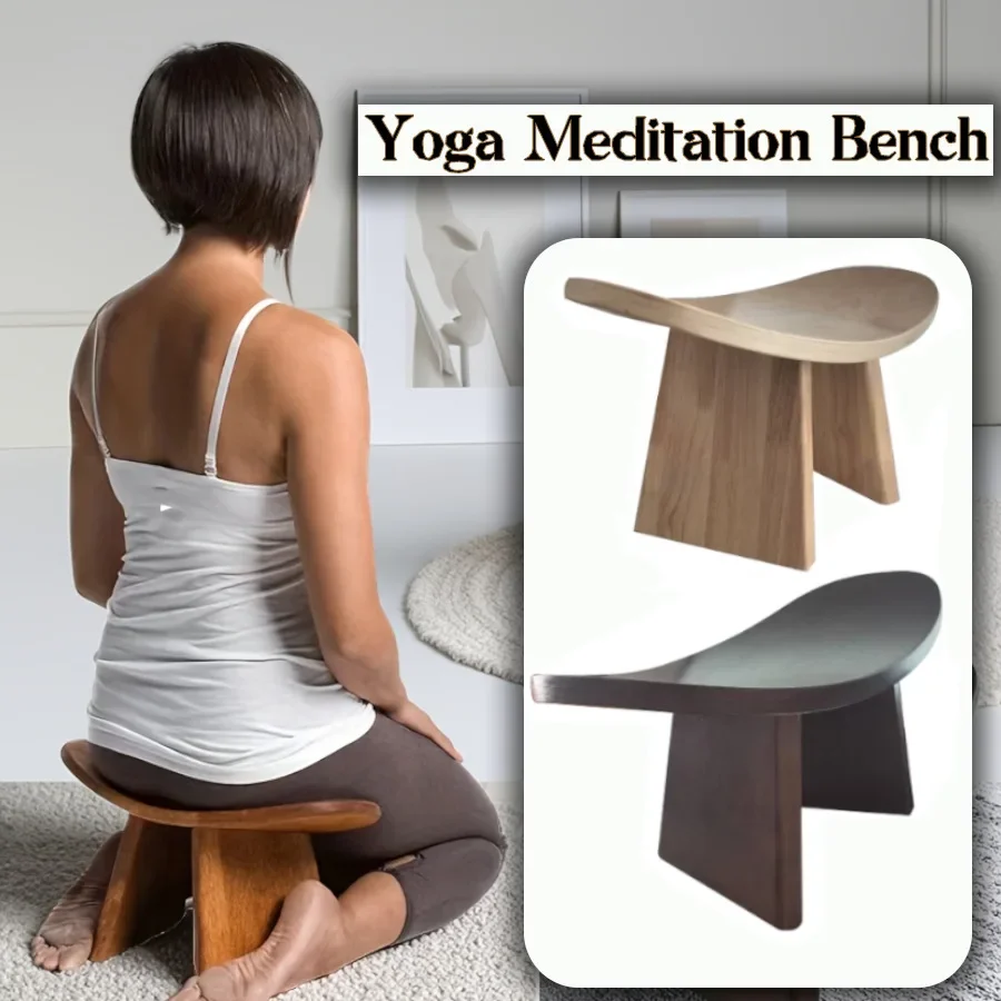 curved-wooden-meditation-bench-yoga-kneeling-stool-prayer-seat-with-curved-front-edge-for-kneeling-meditation-relax-home-yoga