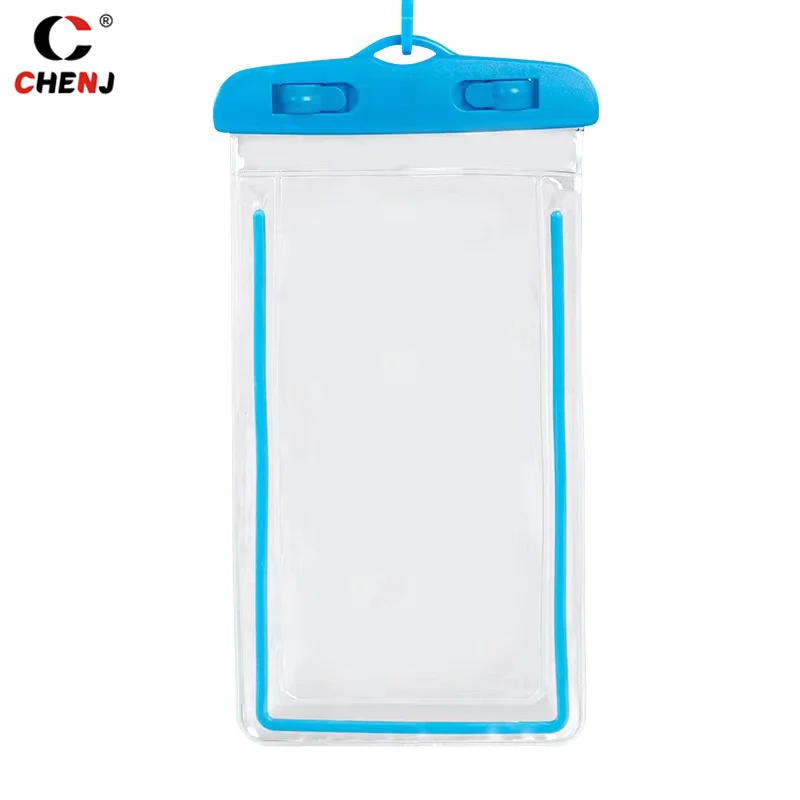 IP68 Universal Waterproof Phone Case Water Proof Bag Mobile Cover For IPhone 13 12 11 Pro Max X Xs 8 Huawei