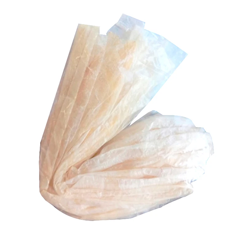 8pcs 70cm Each Natural Casings Intestinal Casings for Homemade Sausage Maker BBQ Sausage Breakfast Sausage Salami Kitchen Tools