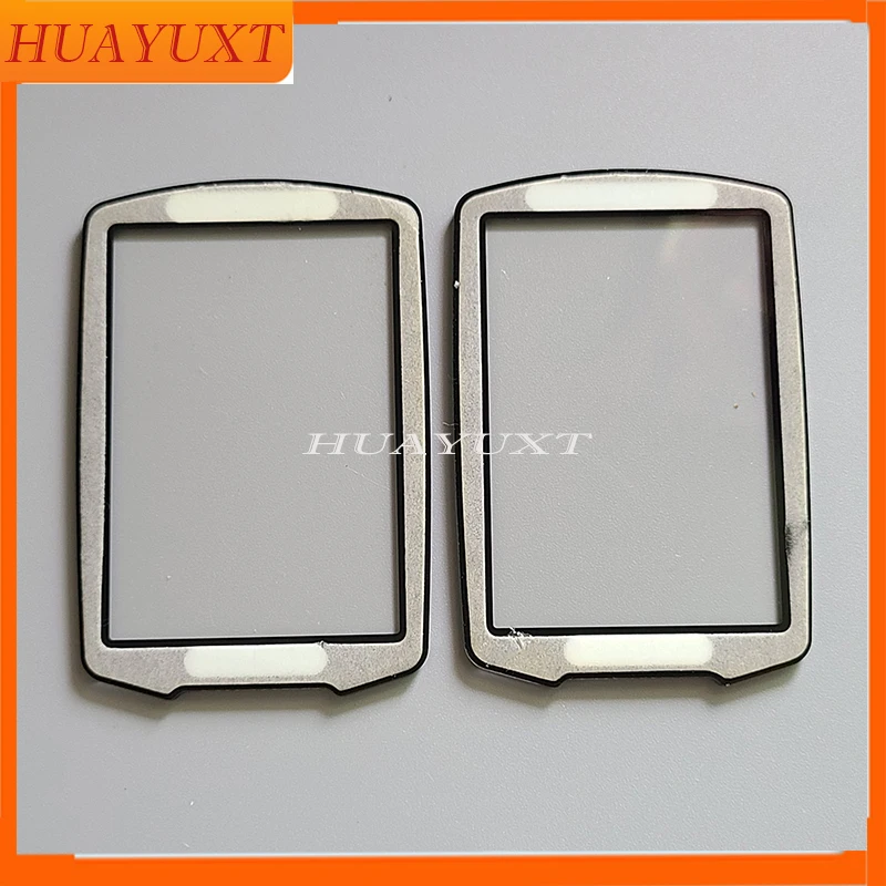 Szkło ochronne do Garmin ALPHA 50, ręczne szkło ochronne GPS ASTRO 430,320, szklane etui, osłona obiektywu, wymiana naprawy