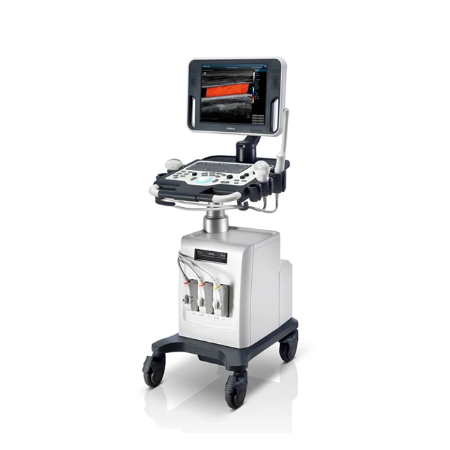 Mindray DC-30 Cart Based Point of Care Refurbished Trolley  Device by Manufacture