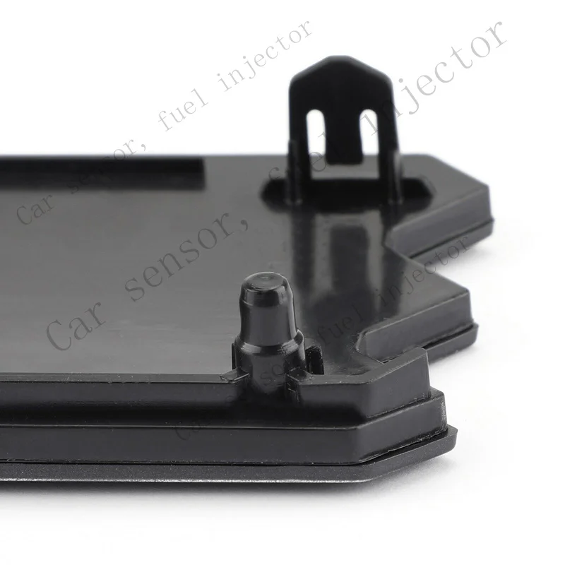 Q+ Front Grille Garnish Radiator Sensor Cover FOR Tacoma TRD PRO 53141-35060 ZY