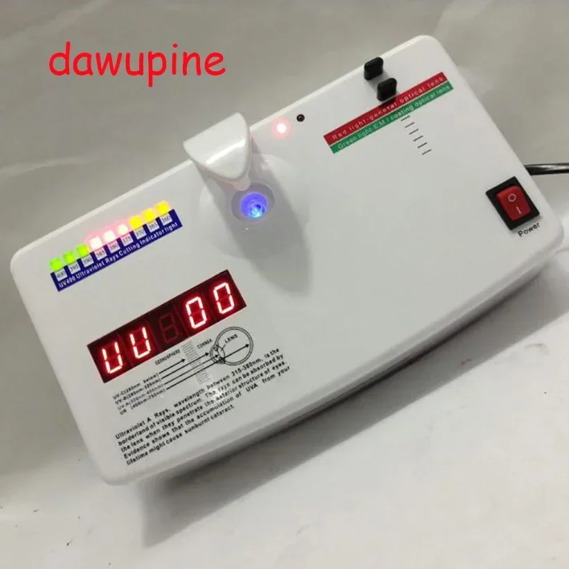 #10 Top 20 UV Light Meters Worth Buying In 2026