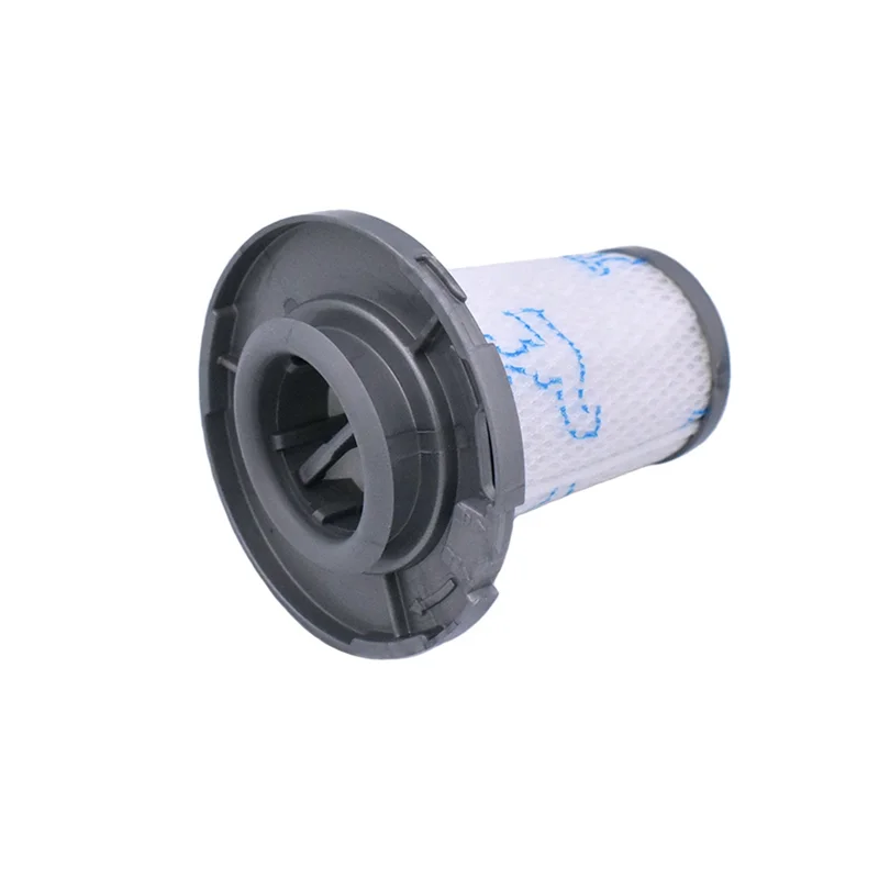 A44T 15PCS Lavabile Filtro HEPA Per Tefal Xforce Flex 8.60 Asta Aspirapolvere RH96 RH9638 Per Rowenta ZR009006 Filtri