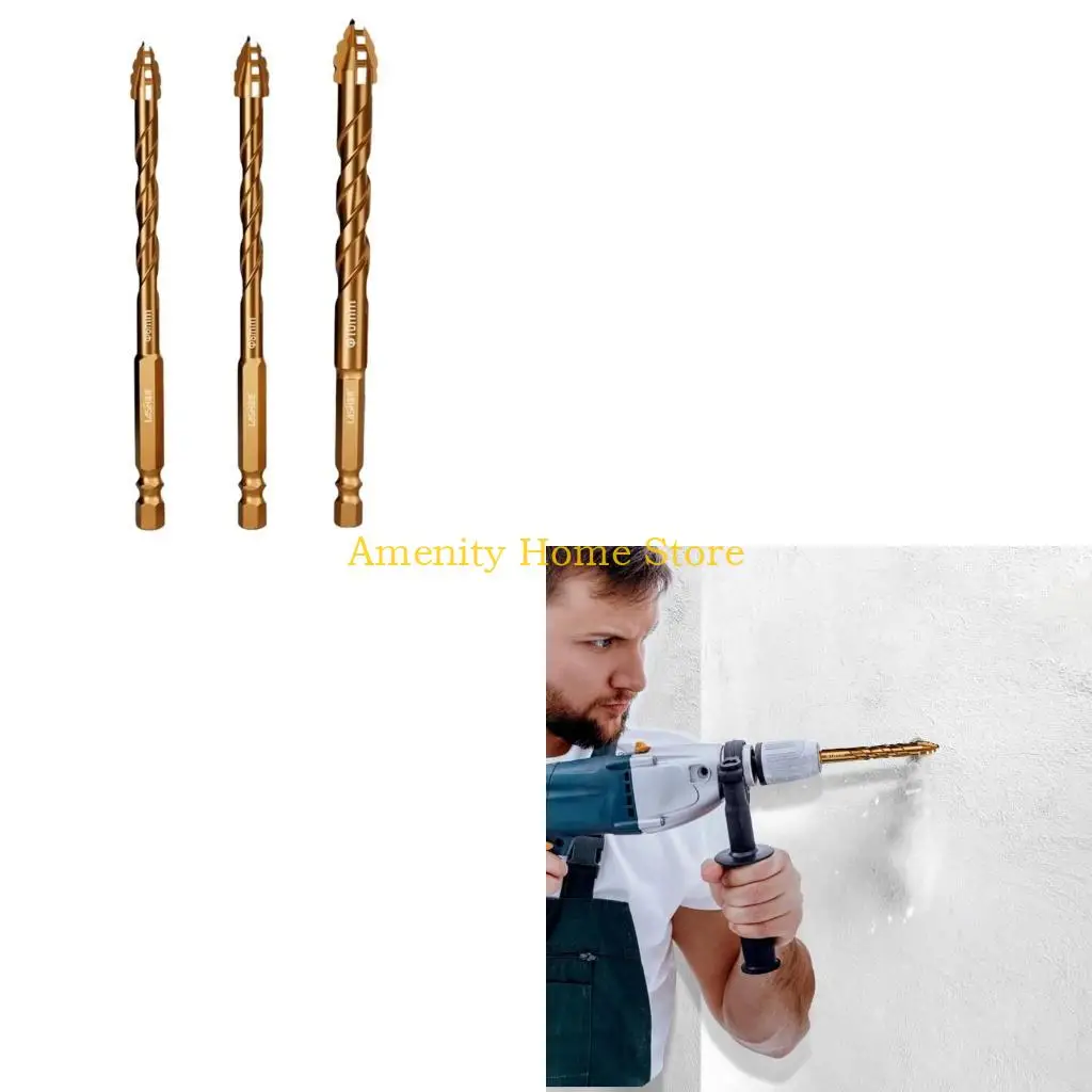 

F26C Eccentric Drill Bit With Designing Reduced Resistance And Fast Drilling