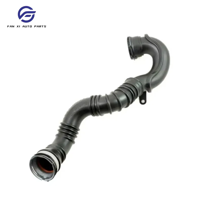 

13265280 Впускной патрубок охладителя турбины двигателя подходит для Vauxhall Astra J 1.7 CDTI, Opel Astra с 2004 по 2009 год, двигатель 1.4.