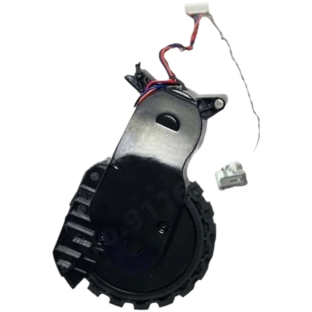 Drive Wheel Compatible with For Xiaomi Mop 2 Ultra STYTJ05ZHMHW Robot Vacuum Cleaner for Consistent Traction and Stability