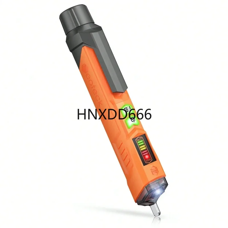 

Voltage Tester Pen Non-Contact AC Sensor 12-1000V