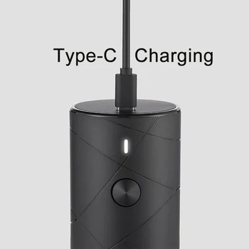 10 best sales काली मिर्च की चक्की - №7