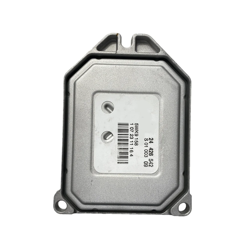 

24426542 5wk9158 Original Engine Control Unit Moudle Controller Ecu Ecm Pcm For Vauxhall Opel Omega 2.2 2001-2003