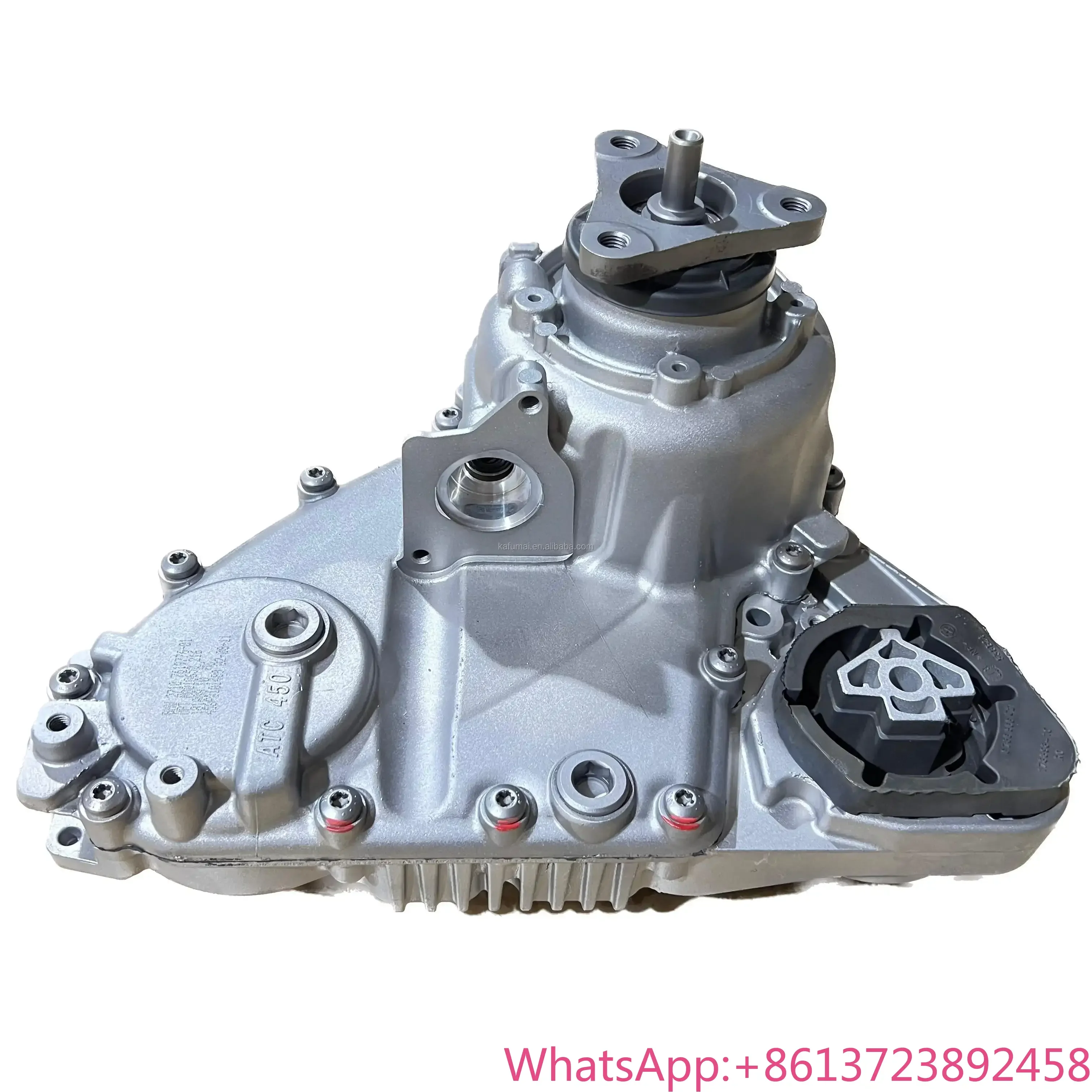 

For BM W X3 X5 X6 E70 E71 2011-2014 TRANSFER CASE BOX ATC 450 1 YEAR Warranty