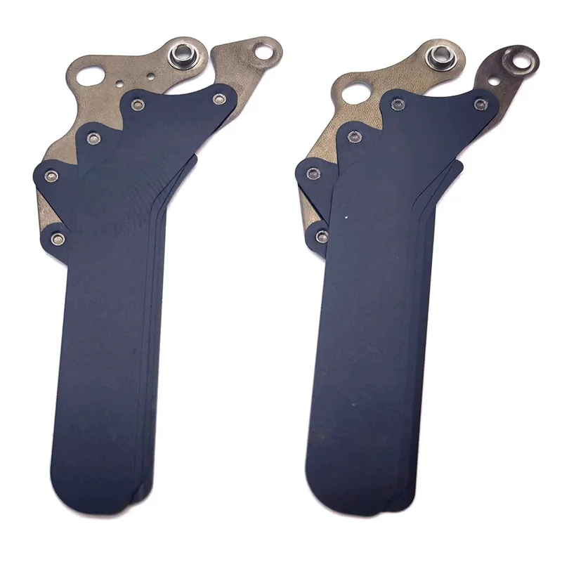 Practical-2 PCS New Shutter Curtain Blade For Canon 7D Shutter Blade Digital Camera Repair Accessories Parts