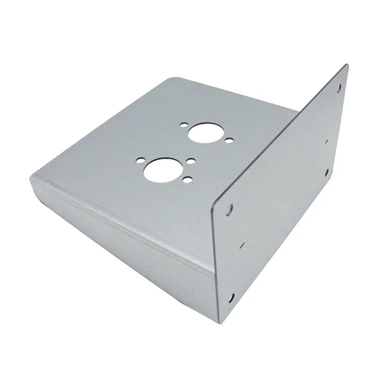 Precise Air Parking Heater Base Mounting Bracket Floor Plate Car Truck For Eberspacher Webasto Marine Bracket Suitable