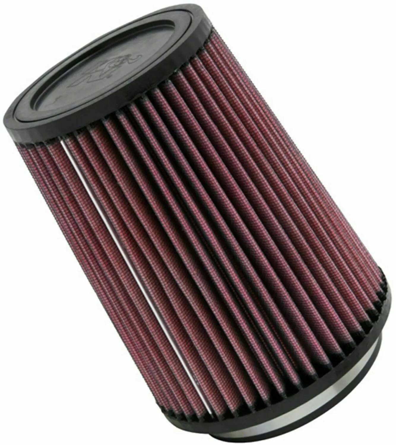 

1pc Car Air Filter 102mm Performance Universal Air Filter RU-2590 Reusable Clamp-On Washable Air Filter Car Accessories