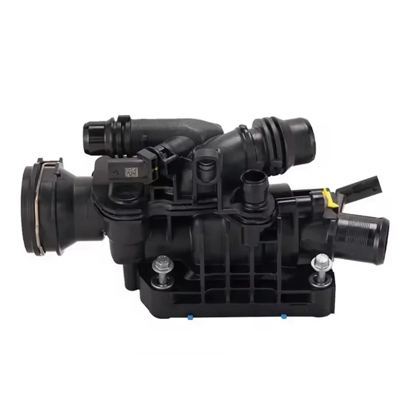 

Discount-Thermostat Housing Assembly For Citroen Berlingo Dispatch 1.5 9812113780