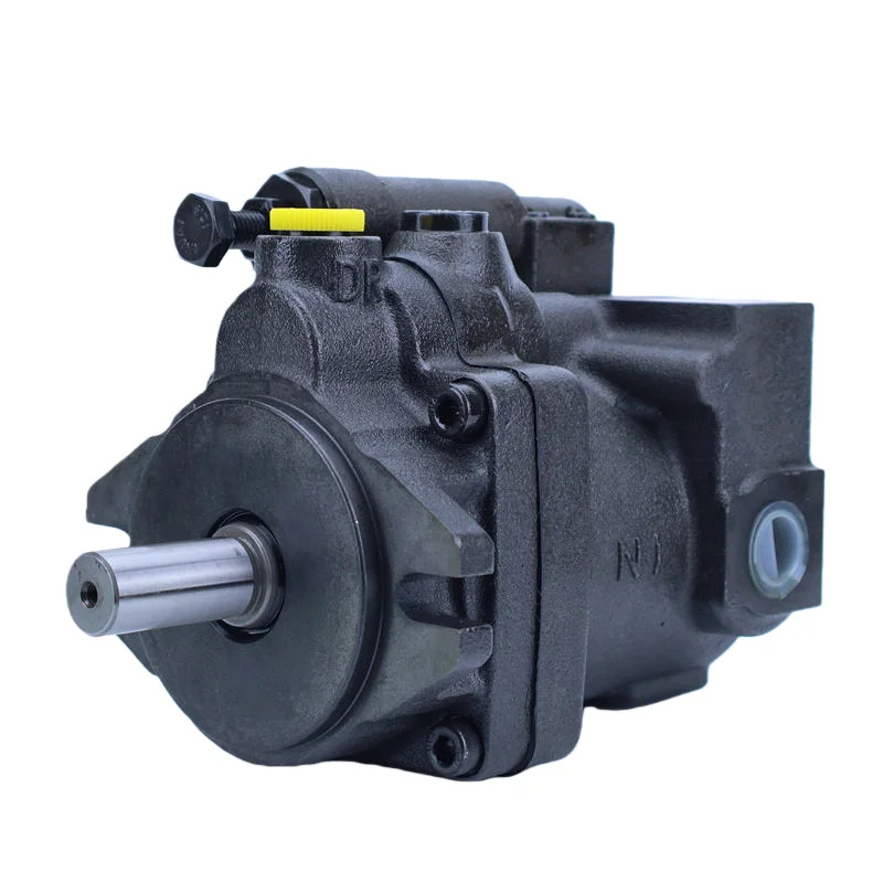 

Гидравлический радиальный поршневой насос строительной техники для гидравлического пресса PVS-0B-8N3-U-30 Масляный насос PVS-0B-8N1-30