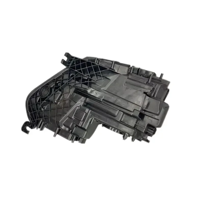 For 2019-2020 Ferrari F8 Performance Parts Left Front Headlight Plastic Base for Repair
