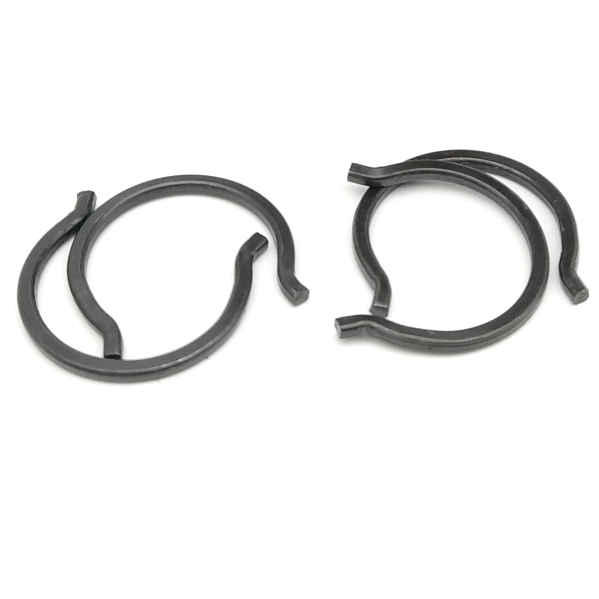 100 stücke 30mm Sicherungs ring