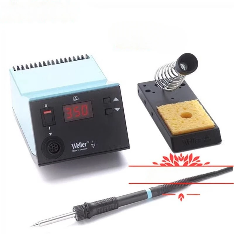 Lead free soldering stationfor  WSD81 95W electric soldering iron WSD -81 soldering station