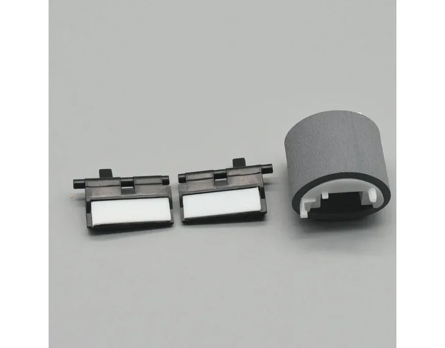 1 set CN598-67018 Scheiding Pickup Roller Pick Pad voor HP OFFICEJET PRO X451 476 551 576 585 PageWide MFP 377 477 577 352 452