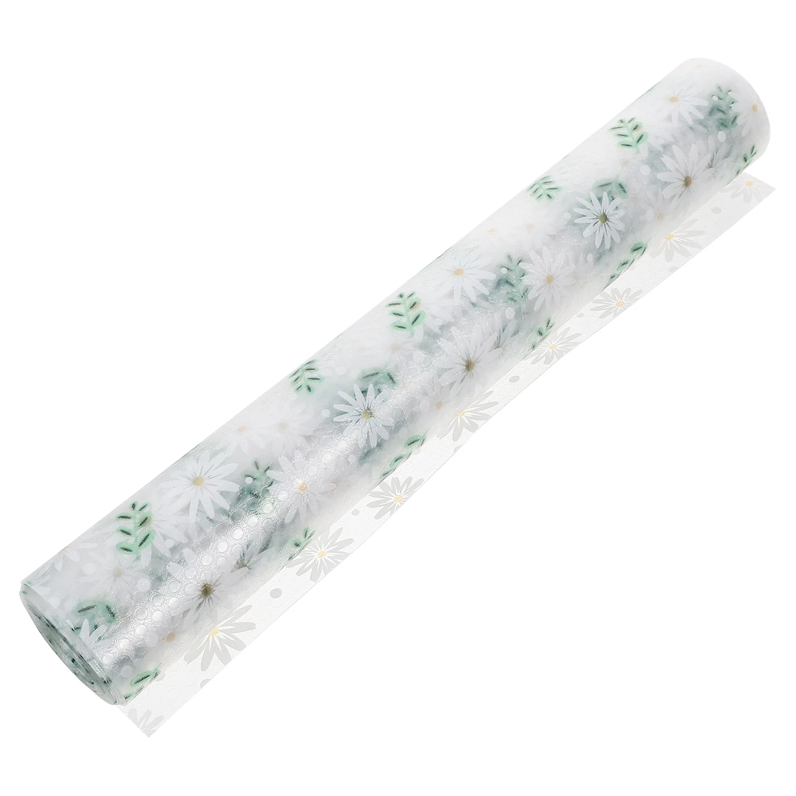 

1 Roll Anti-Slip Cabinet Liner Thickened Eva Drawer Mat Waterproof Oil-Proof Kitchen Bathroom Organizer Shelf Liner For Home