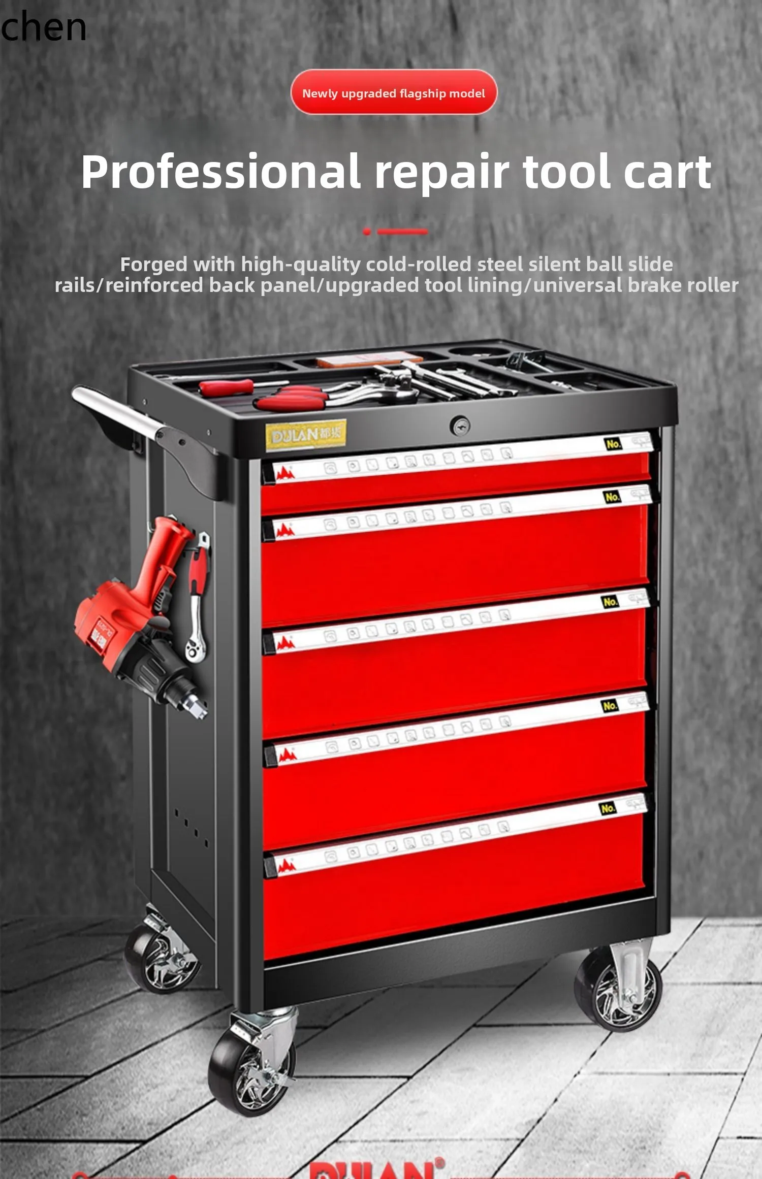 Lxc Auto Repair Dra…