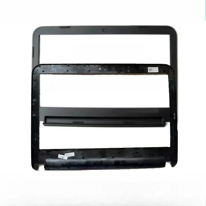 Original screen frame/LCD frame/frame/0GTJT8 B cover for  Inspiron 14R 3421 3440 5421 laptop Non touch shell
