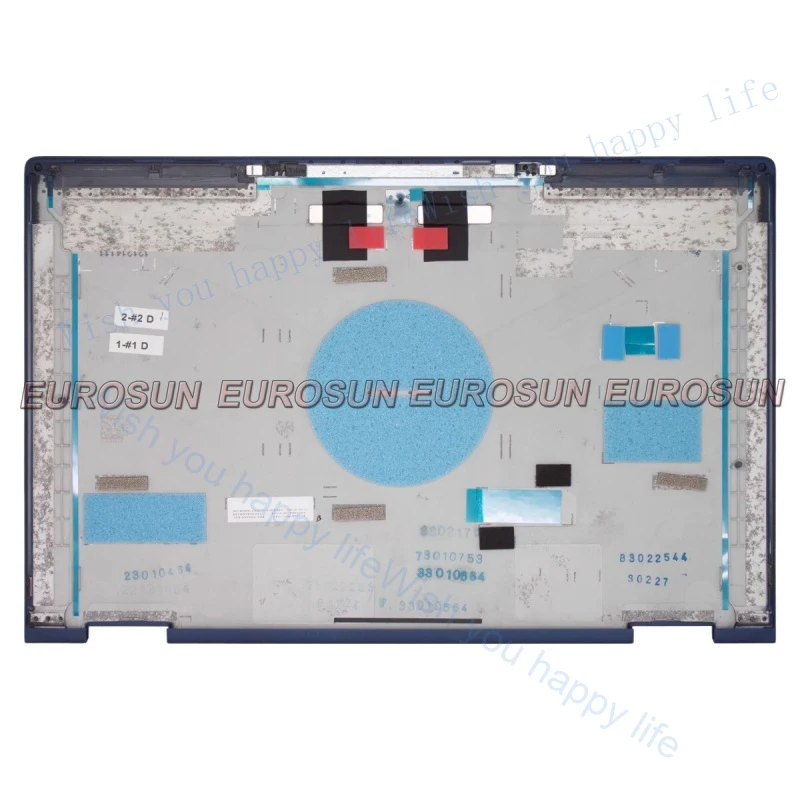 

LL New for Elite Dragonfly G1 G2 LCD Rear Cover Top Screen Case A Lid 6070B1854001