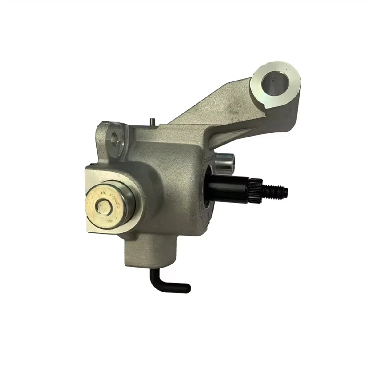 02T301230M Car Gearbox Shift Shaft for Audi A2 Seat Ibiza Skoda Fabia Rapid VW Bora Fox Golf Polo 02T301230AC 02T301230T view 4