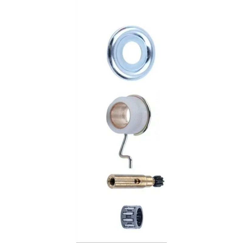 

Применяется к бензопили MS210 230 MS250 023 025 170 180 Сцепление, звездочку, пассивный диск, масляный насос