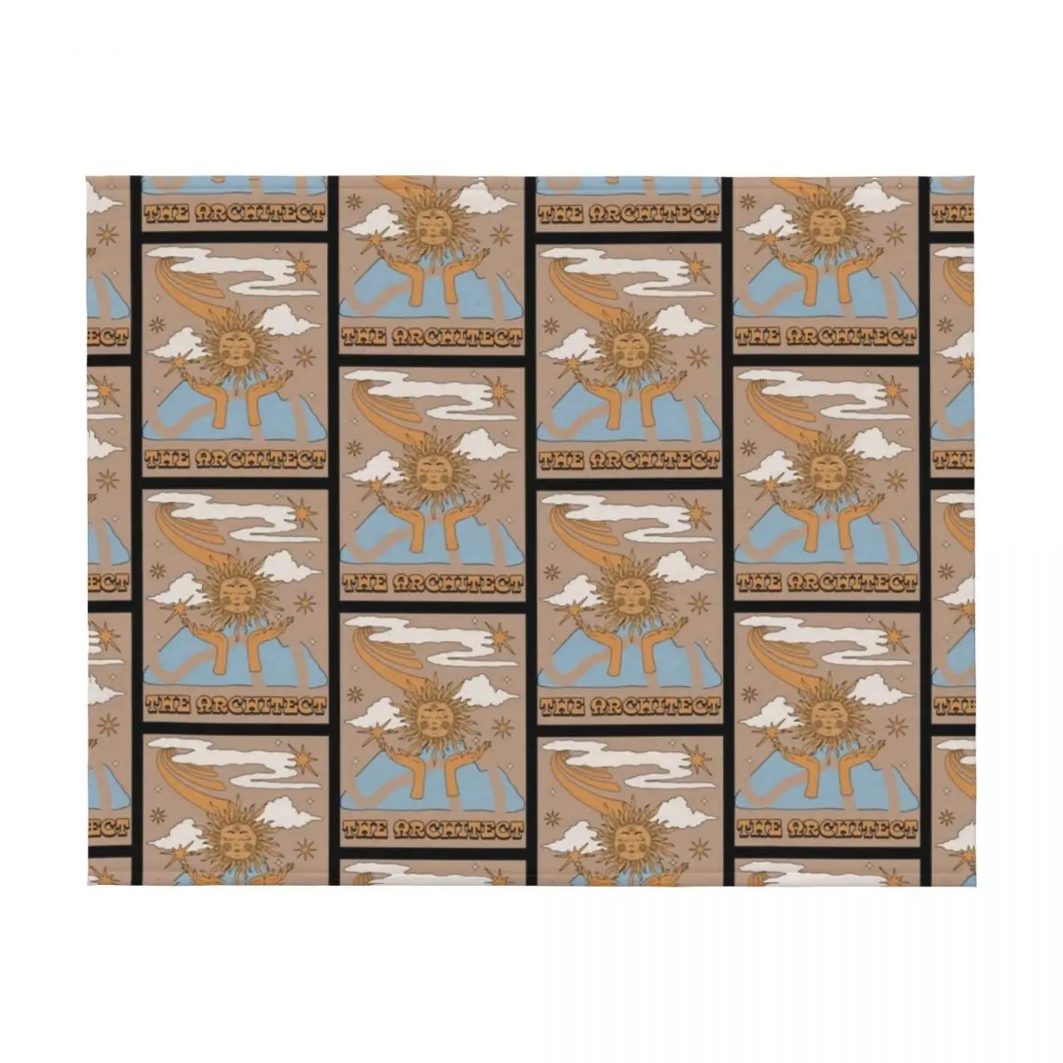 Kacey Musgraves The Architect رمي بطانية التخييم أريكة عملاقة البطانيات الحرارية الثقيلة #2