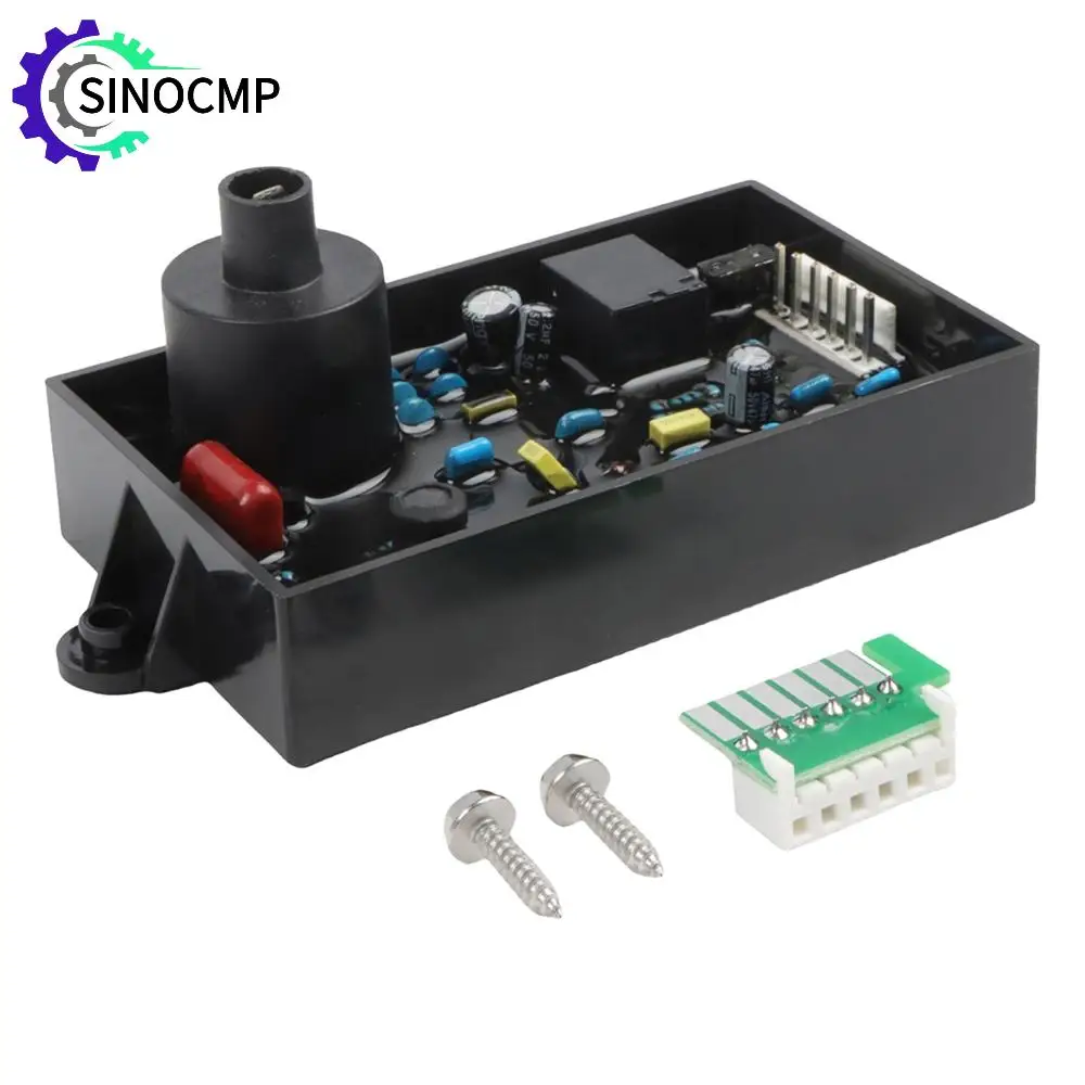 91367 93307 93865 93253 93257 RV سخان المياه PC لوحة تحكم الدائرة ل Atwood GCH6-4E GCH6-6E GCH6-7E GCH6A-7E GC10A-3E