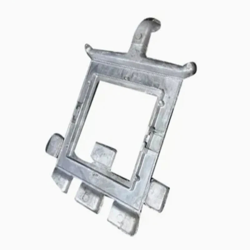 Cnc Machined Alumin… - image