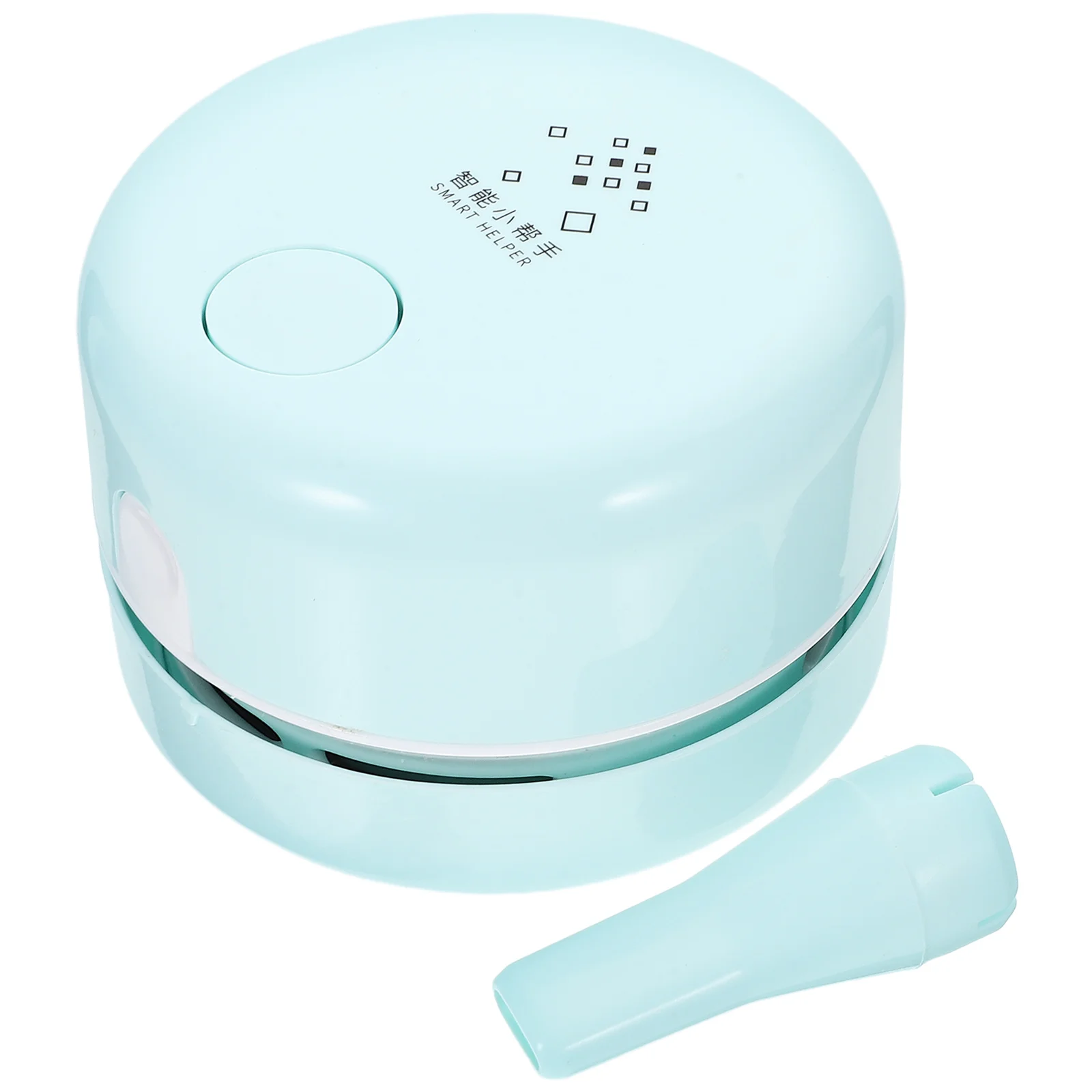 Staubsauger Tisch Staub Desktop Mini Krümel Tragbare ABS Reinigungsmittel Handheld