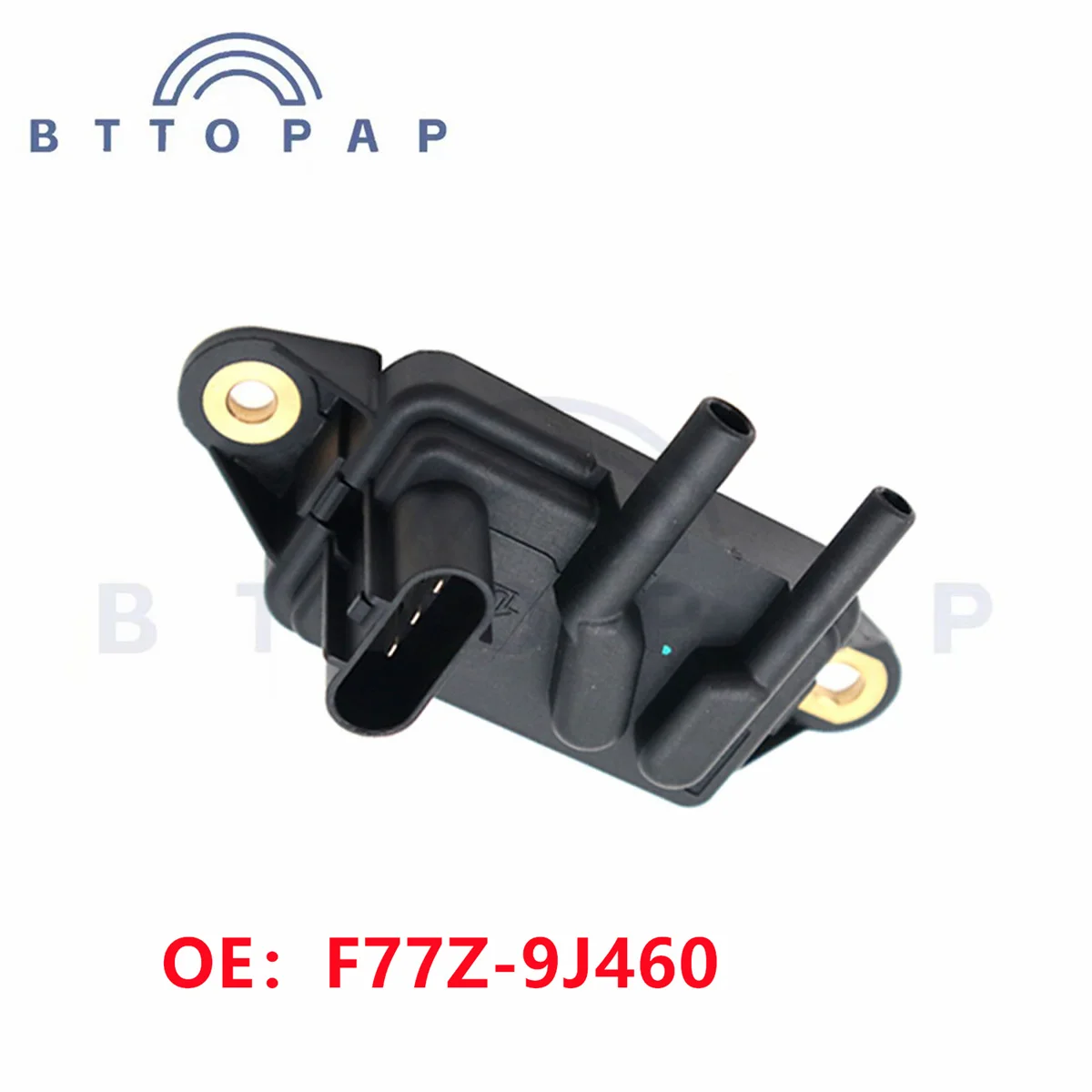 

Датчик обратной связи давления EGR F77Z-9J460-AB для Ford E150, Lincoln, Mazda E250, E350, E550, Escort, Mercury 1L3Z9J460AA, 3867615, 3906046