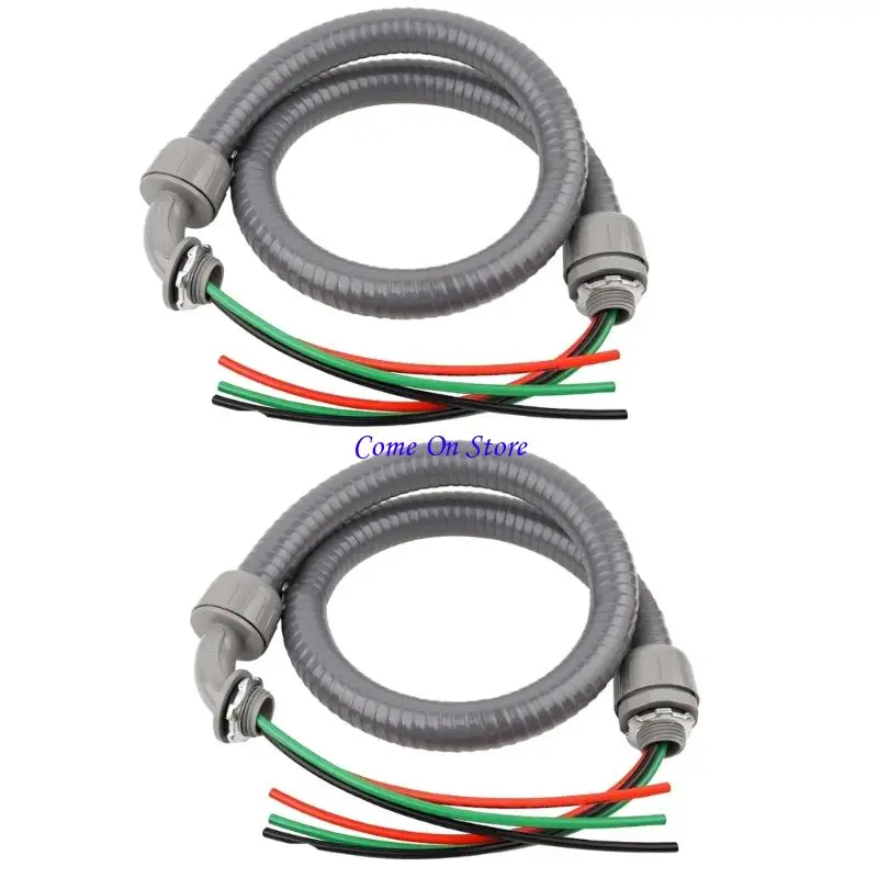 m6cf-power-whip-assembly-condotti-flessibili-cavo-connettore-per-tubo-flessibile-in-pvc-per-protezione-del-cavo-facile