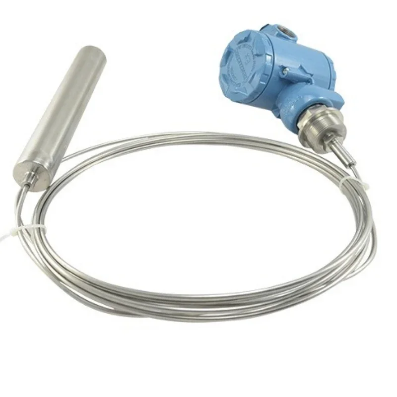 

High temperature liquid level, sensor, electronic gas collector, pressure liquid level transmitter