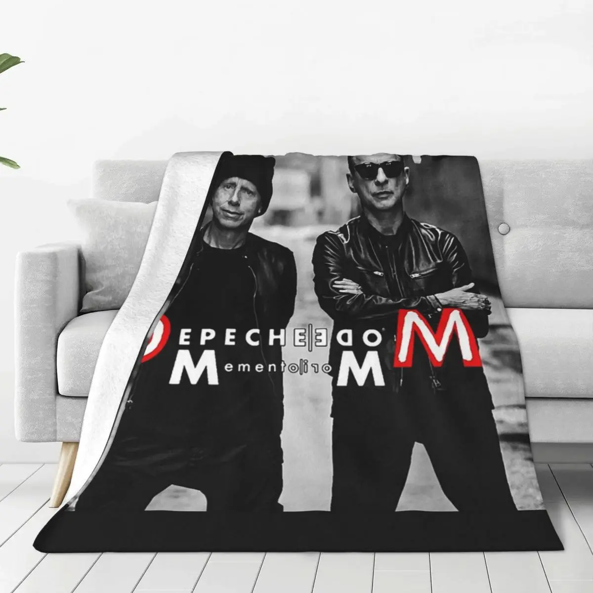 The Musician Mode 2023,mode Live Tou Blankets Flannel Breathable Sofa Throw Blankets For Couch Bedding Travel Throws Bedspread