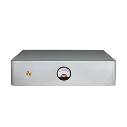 300W Regenerative Power Supply Ultra-low Distortion HiFi Audio Isolation Transformer Filter