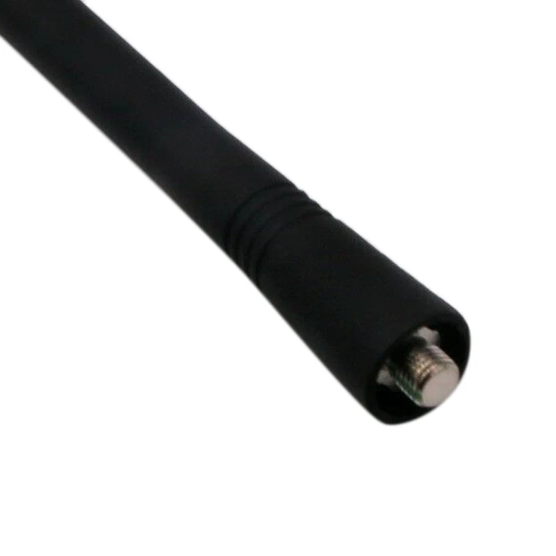 10 x VHF антенна для радиостанций Walkie Talkies GP88 GP88S GP328 GP338 GP338 PLUS 6 дюймов (15 см) 136-174 МГц C025