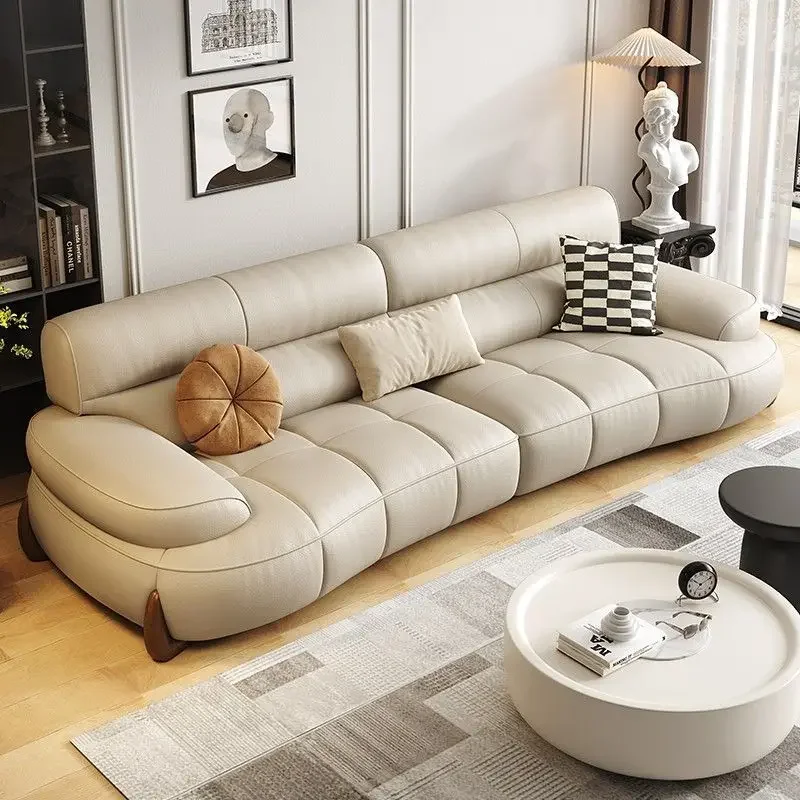 

Accent Nordic Living Room Sofas Comfortable Cloud Daybed Luxury Living Room Sofas Salon Muebles Para Hogar Bedroom Furniture