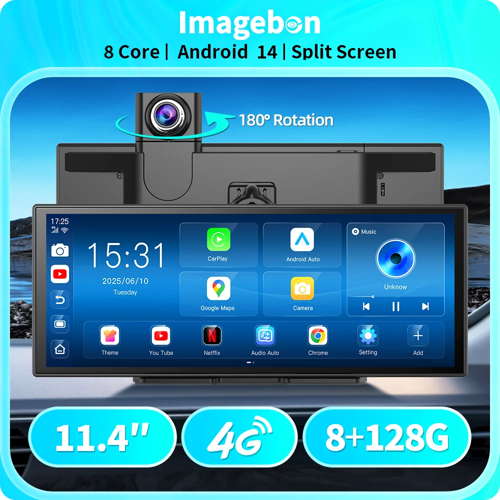 Imagebon M70 11.4