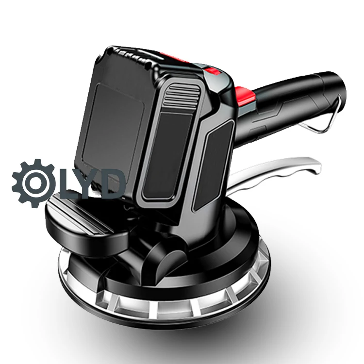 Handheld Automatic Tile Leveling Machine Tile Vibrator Tile Flatness Machine