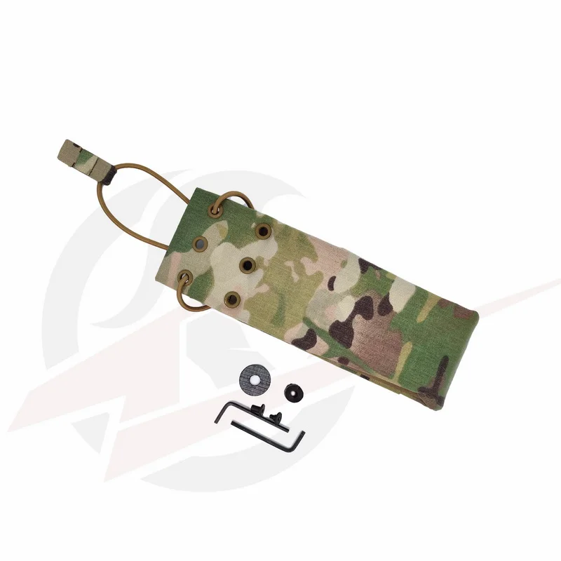Bolsa portaradios táctica MOLLE compatible FCPCv5 - imagen 2