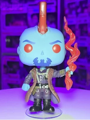 Yondu Karakteri İçin En İyi Aksiyon Figürünü Nasıl Seçerim?