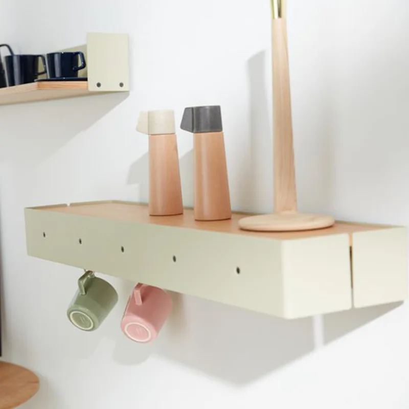 Display Hanging Rack Clothes Washing Cup Placing Bathroom Kitchen Clothes