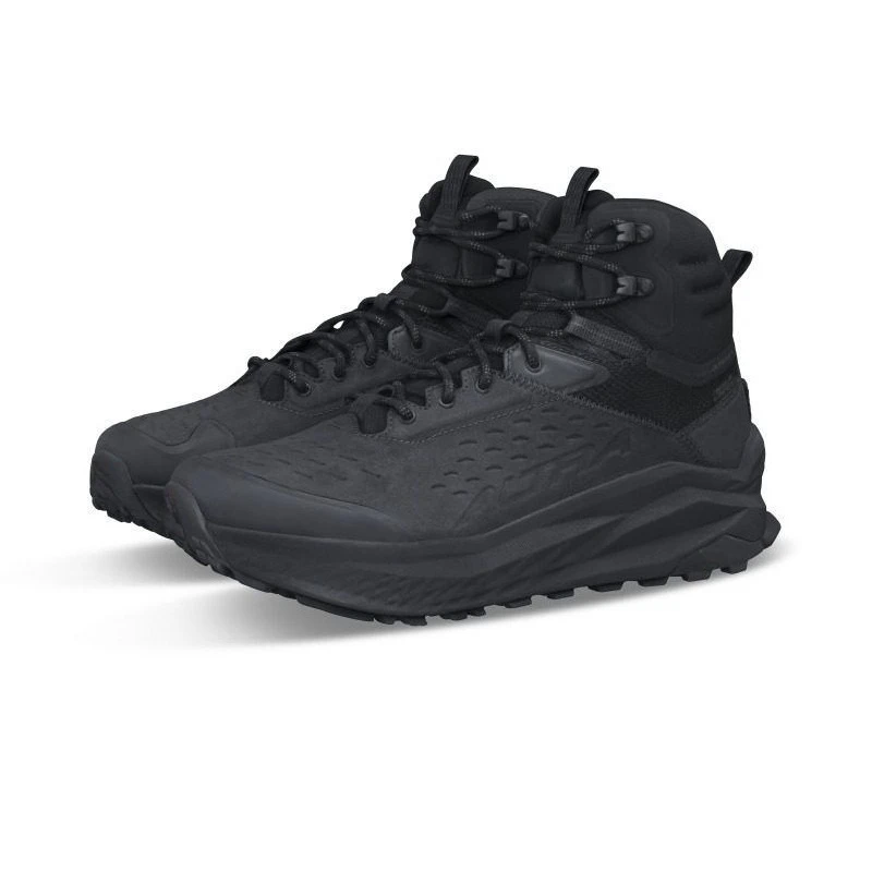 

Professional Trail Running Shoes Anti-Slip Sport Men Shoes Mens Wearable Outdoor Sports Man Shoe High Top Walking Sneakers Men