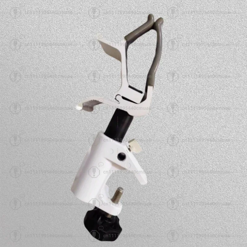 Fixed large clip, metal clip, original disassembly accessories