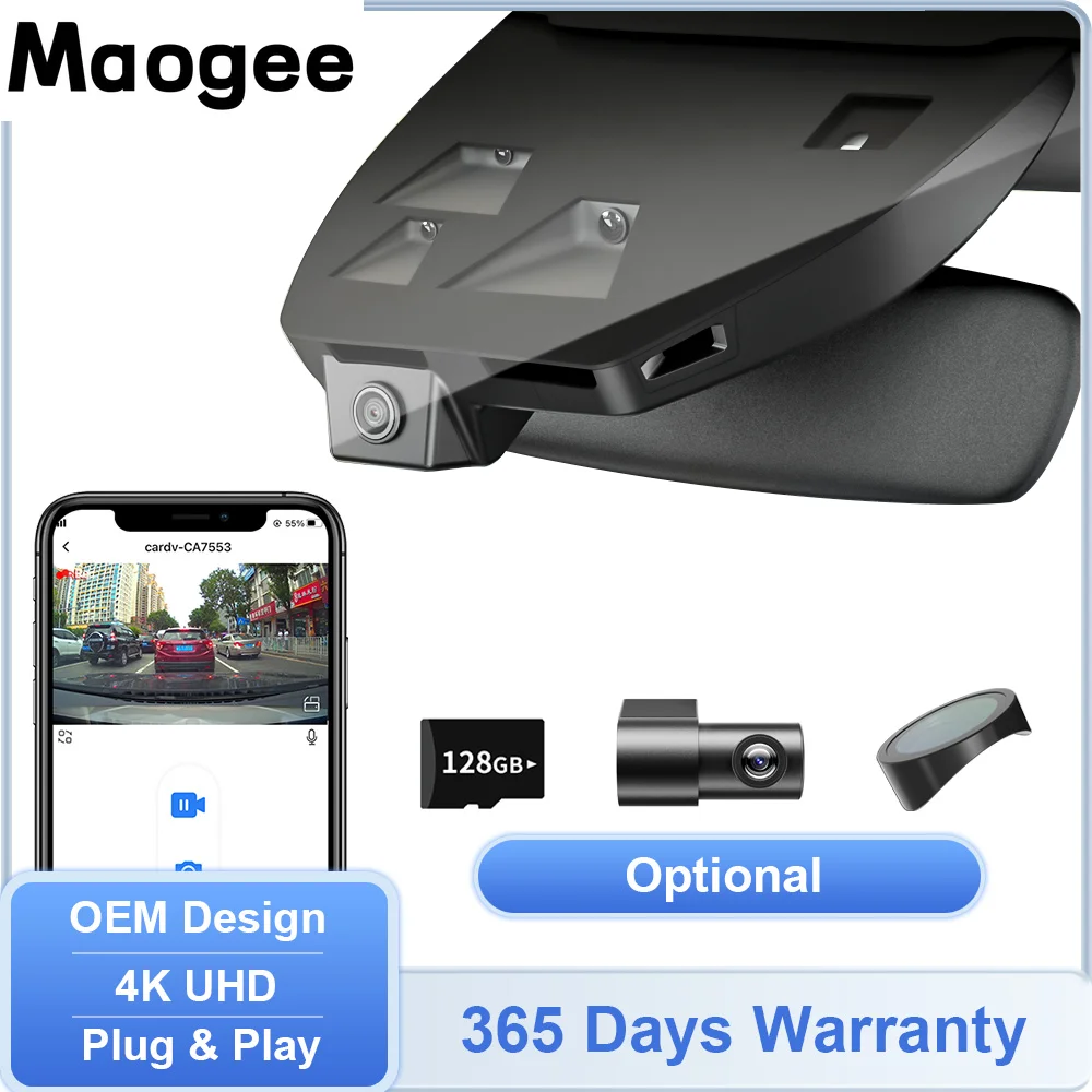 Front Back Channels…